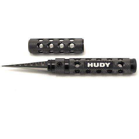 Hudy Limited Edition Reamer