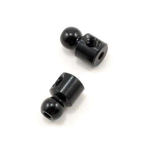 Xray Alumn 4.9mm Ball End for Sway bars