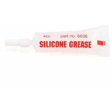 Team Associated Silicone Grease