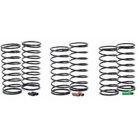 Team Associated 12mm Front Springs