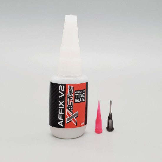 XactRC Affix V2 Tire Glue 20g Bottle