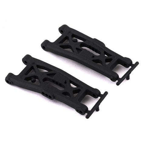 Team Associated B6 FT Front Suspension Gullwing Arm (Carbon)