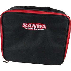 Sanwa Transmitter Bag Multi-Bag II