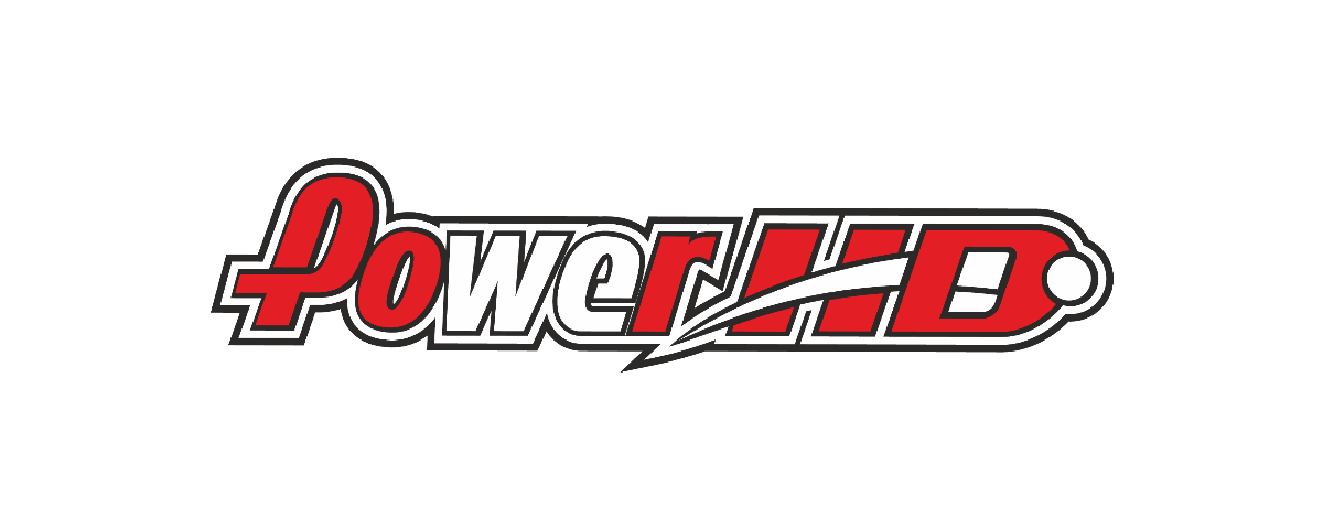 Power HD logo