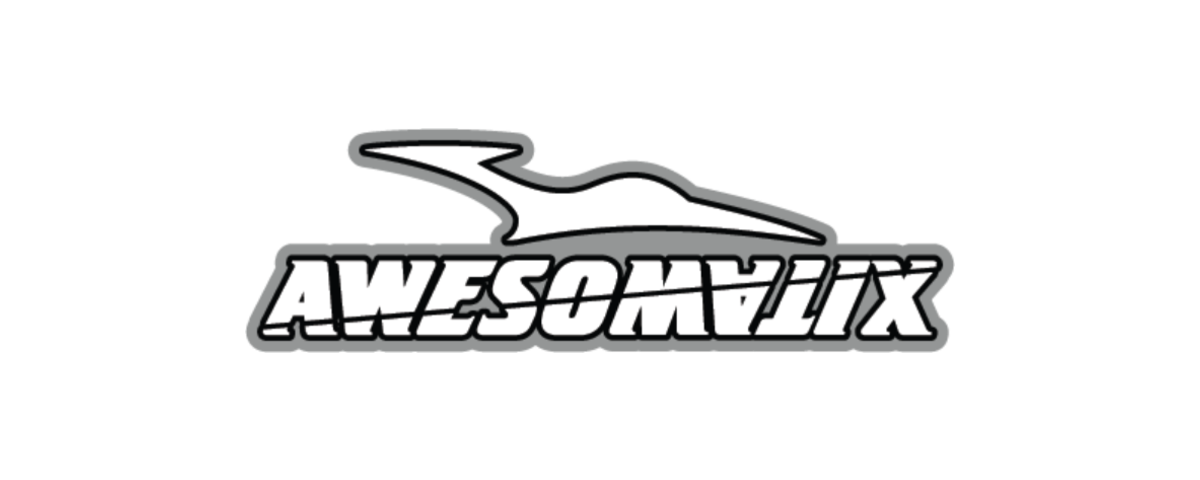 Awesomatix logo