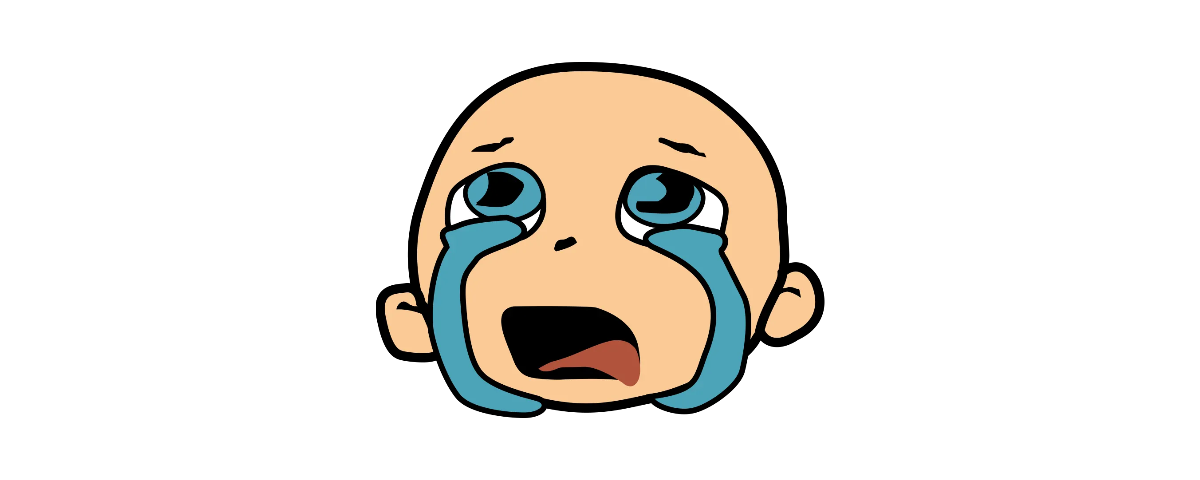 Cry Baby Racing logo