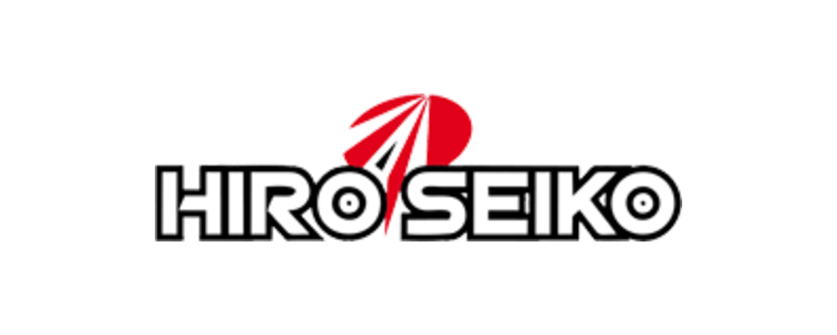 Hiro Seiko logo