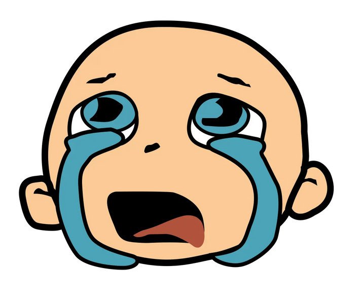 Cry Baby Racing — Team EAM, Inc