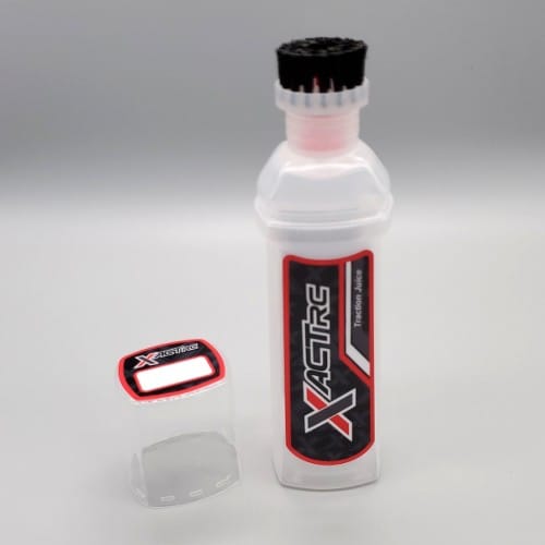 Xact Traction Juice Bottle with Brush Tip