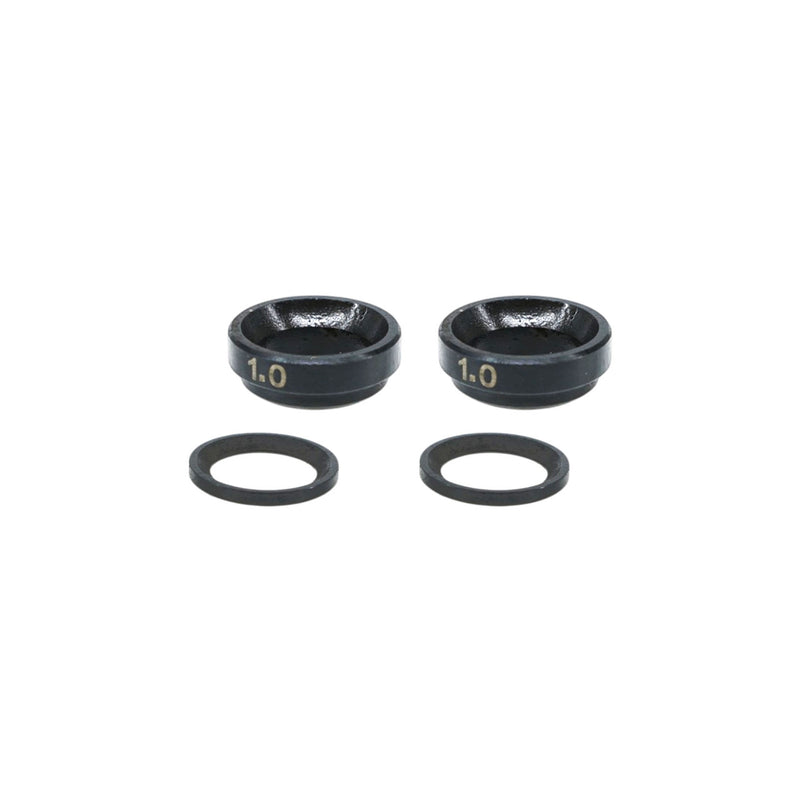 eXcelerate Prodigy Steel Pivot Socket / Cup (2)