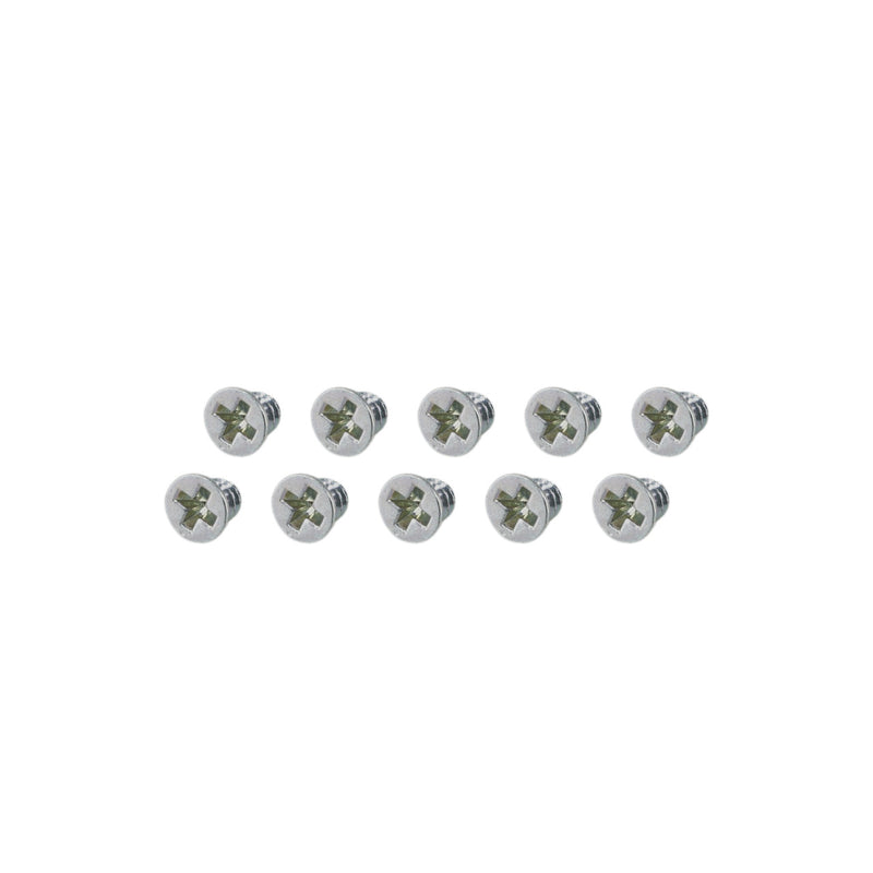 eXcelerate M1.7 x 2 Flat Head (10)