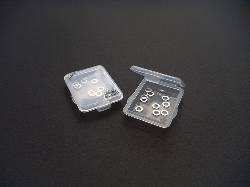 Hiro Seiko 4MM SHIM SET