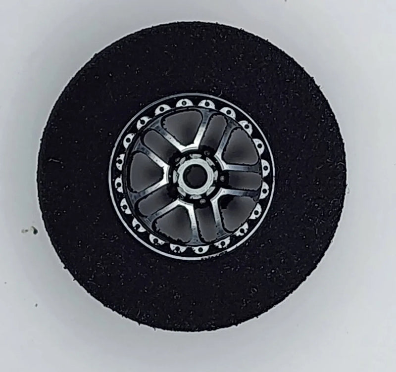 Holeshot Reaper  Drag Tire Set .400 Wide