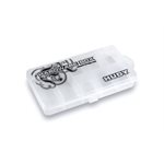 Hudy Spring Box 8 Compartment