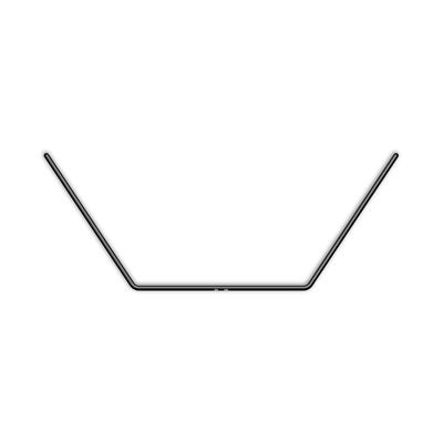 X4 ANTI-ROLL BAR AAM - ABOVE ARM MOUNT - FRONT 1.2MM