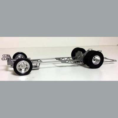 JDS2013 Gasser Chassis