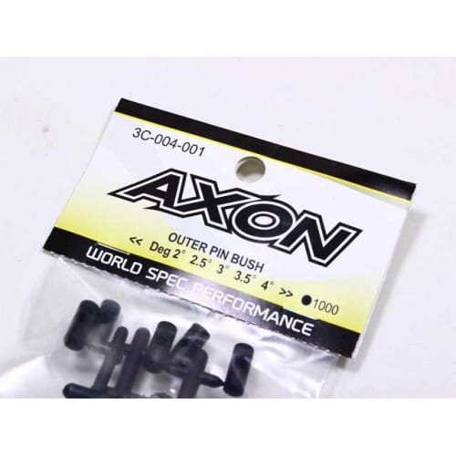Axon OUTER PIN BUSH  3C-004-001