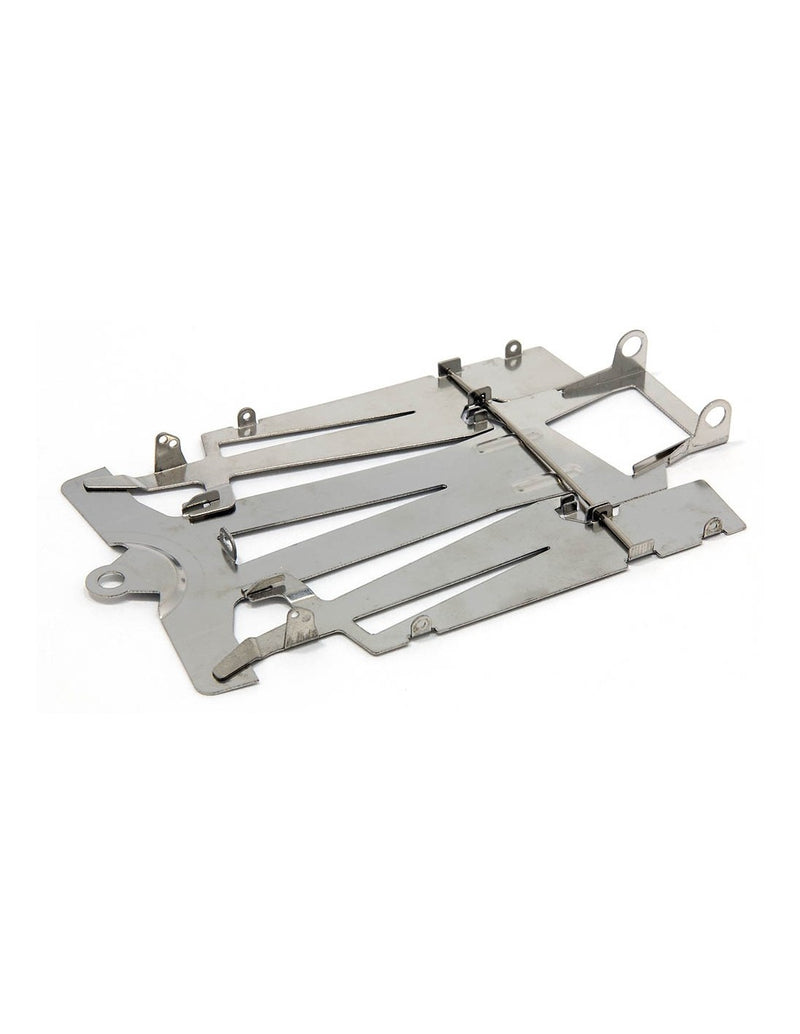 JKP 4" CHEETAH 11 CHASSIS C CAN .025