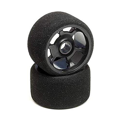 BSR 12th Scale Foam Tires