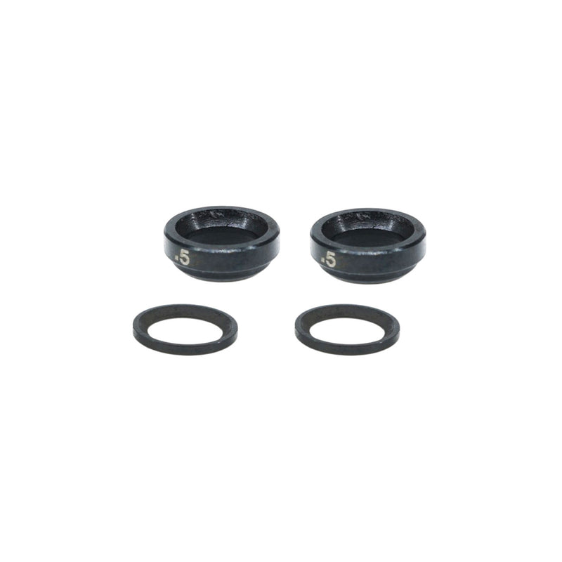 eXcelerate Prodigy Steel Pivot Socket / Cup (2)