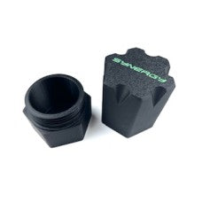 Traction Compound Case
