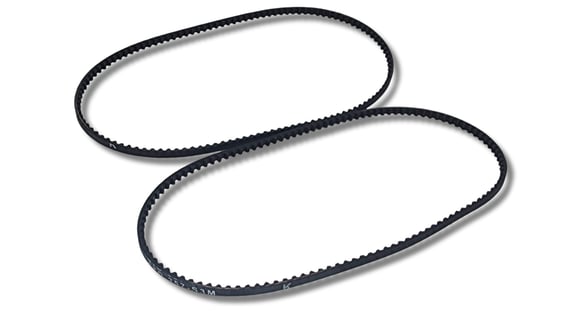 KM Motorsport Modified Low Friction HD Belt