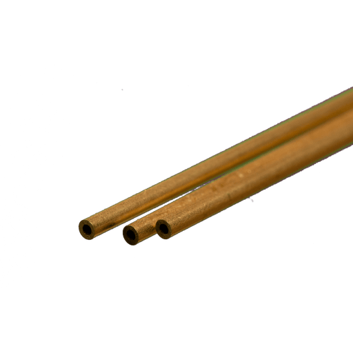 K&S Brass Tube (price is per piece)