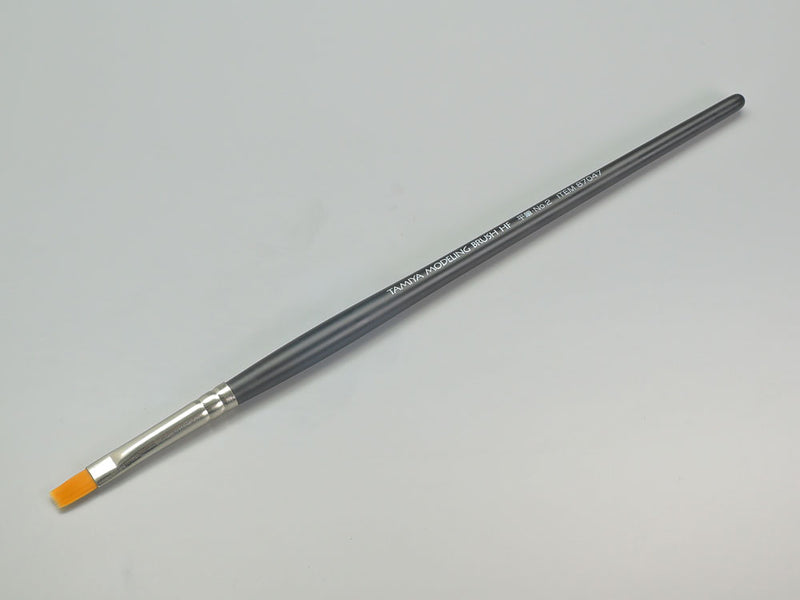 Tamiya High Finish Paint brushes