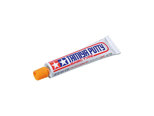 Tamiya Model Putty