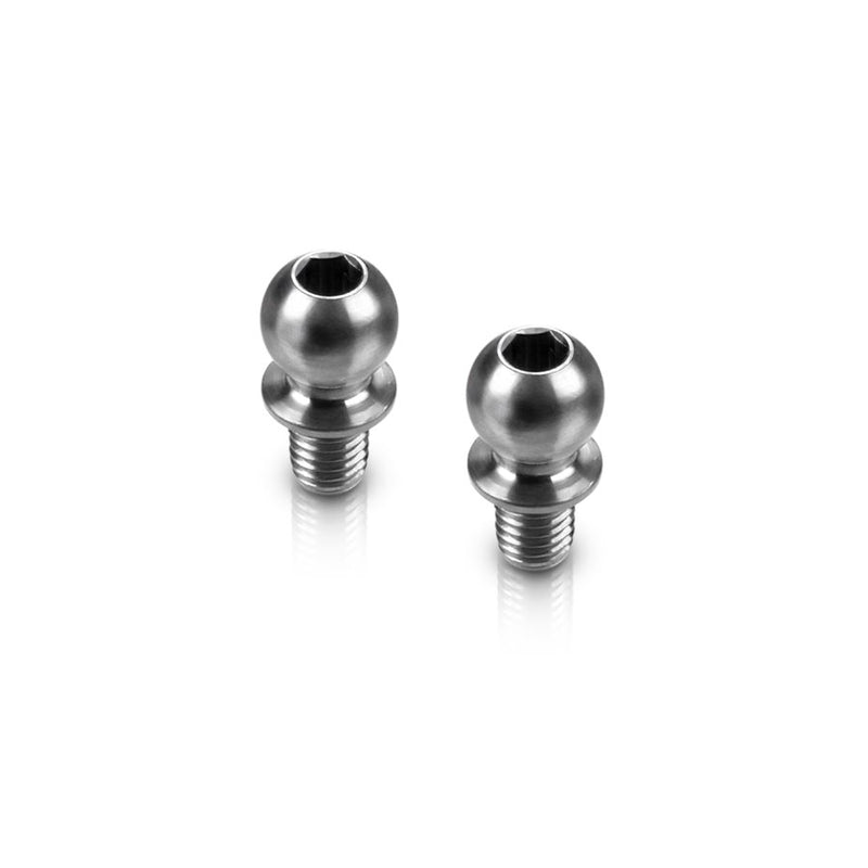 HUDY TITAN BALL STUD D=4.9