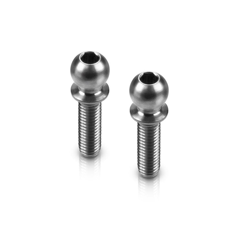 HUDY TITAN BALL STUD D=4.9
