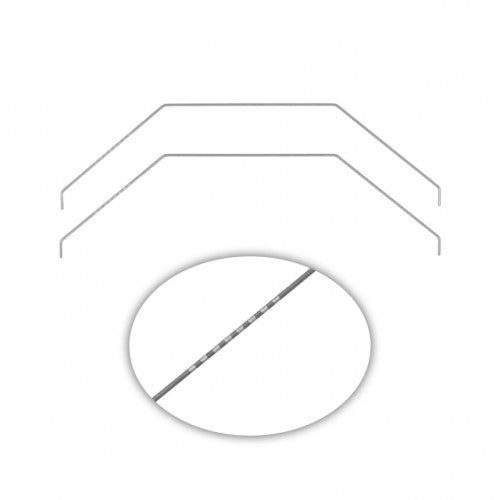 A800-SWB-R- .7 / .8 / .9 / 1.0 / 1.1 / 1.2 / 1.3  (Select thickness in menu)