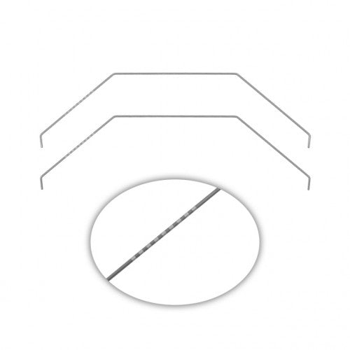 A800-SWB-R- .7 / .8 / .9 / 1.0 / 1.1 / 1.2 / 1.3  (Select thickness in menu)