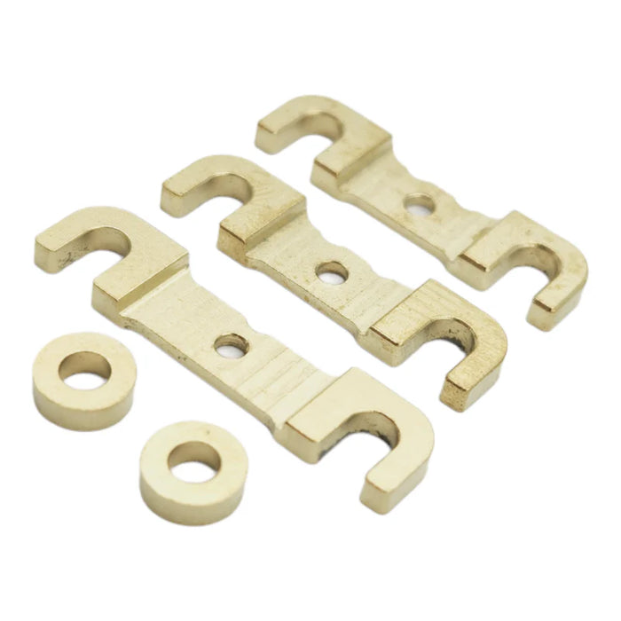 Roll Centre Shim Plate Set for Awesomatix A800R