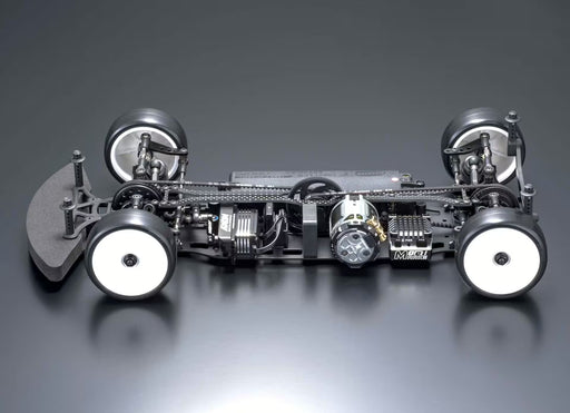 AXON TC10/4 Touring Car Kit 1:10 Aluminum Chassis — Team EAM, Inc AXON TC10/4 Touring Car Kit 1:10 Aluminum Chassis — Team EAM, Inc