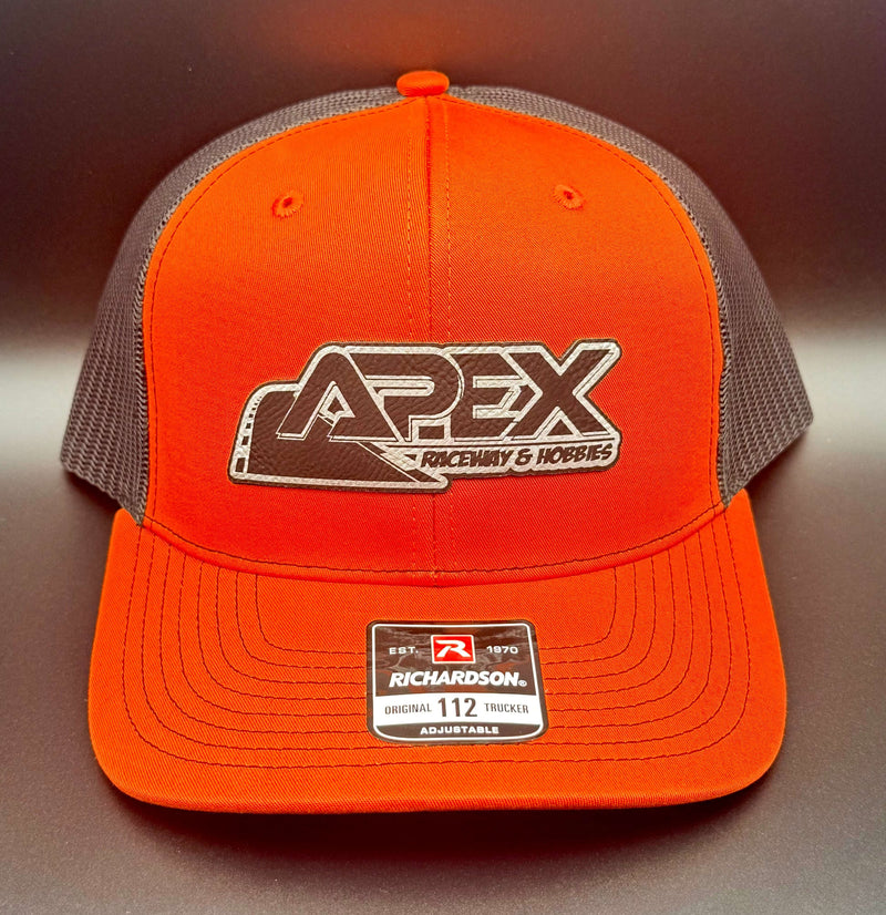 Apex-OOG