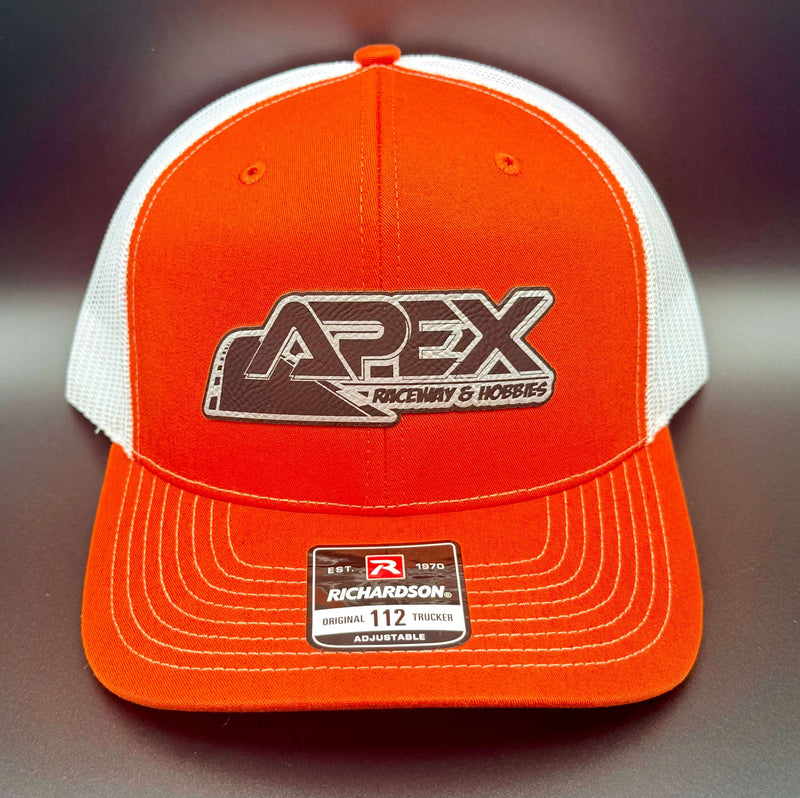 Apex-OOW