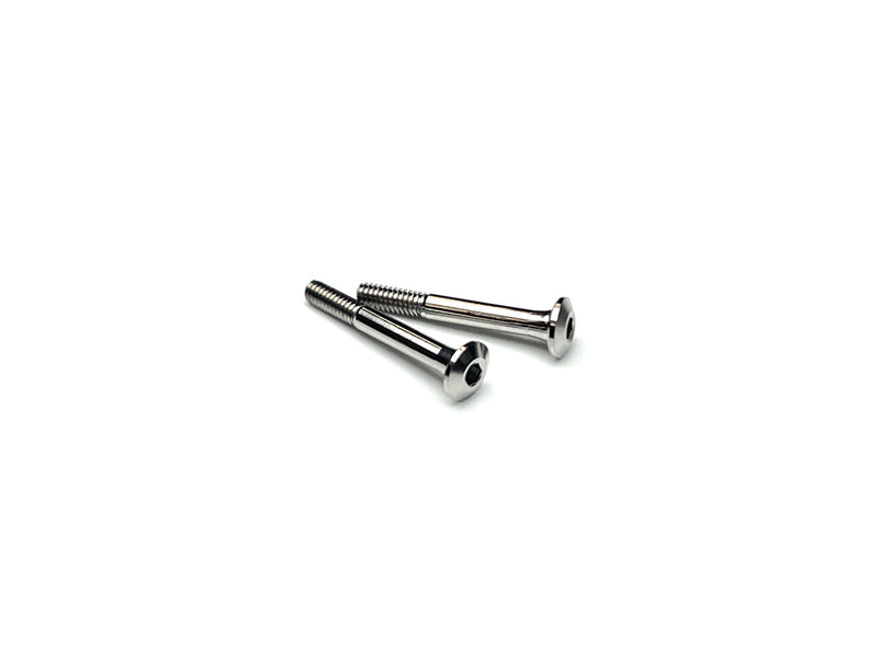 Sortafast Titanium Body Stop Screw - Awesomatix A800 / Mugen MTC3 (Select color)