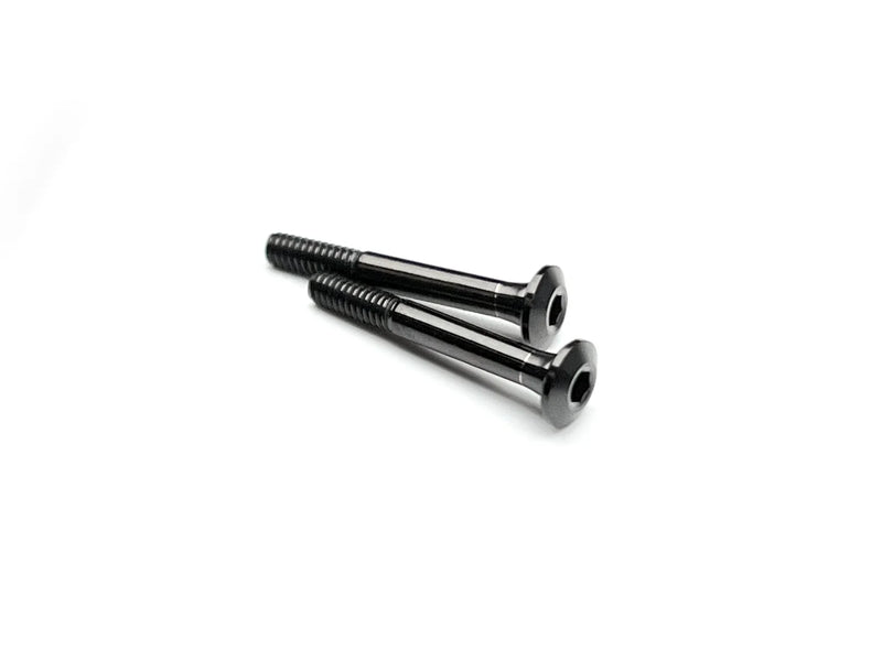 Sortafast Titanium Body Stop Screw - Awesomatix A800 / Mugen MTC3 (Select color)