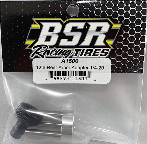 BSRA1500
