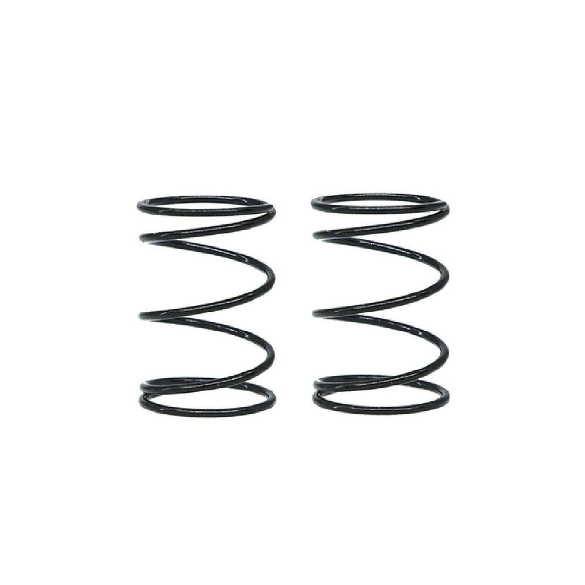 EXcelerate On-Road Rear Springs (2) — Team EAM, Inc