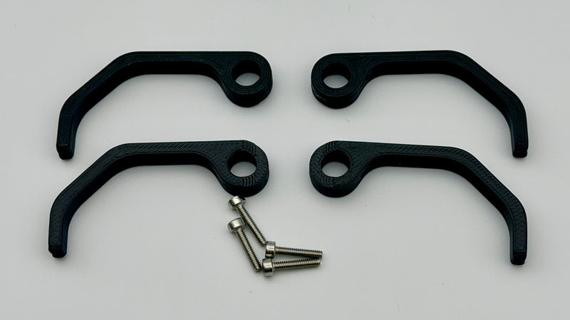 CBR Pro Rear Body Tucks.