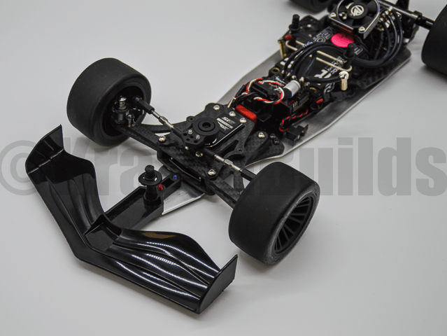 A12F Veyron Kit