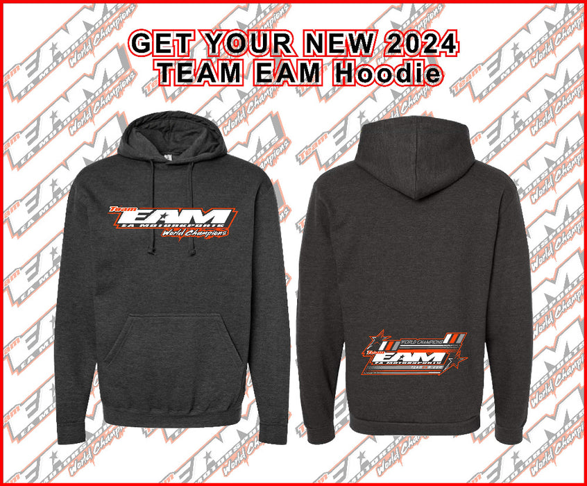 Team EAM Shirts 2024 Edition shirts, hoodies and zip ups.