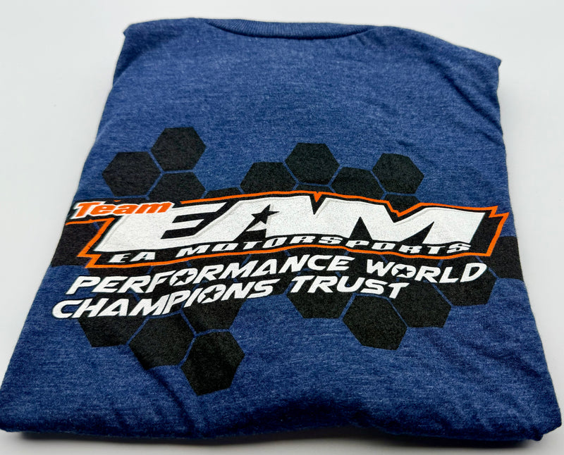 Team EAM 2026 Shirts
