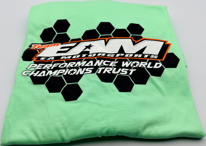 Team EAM 2026 Shirts