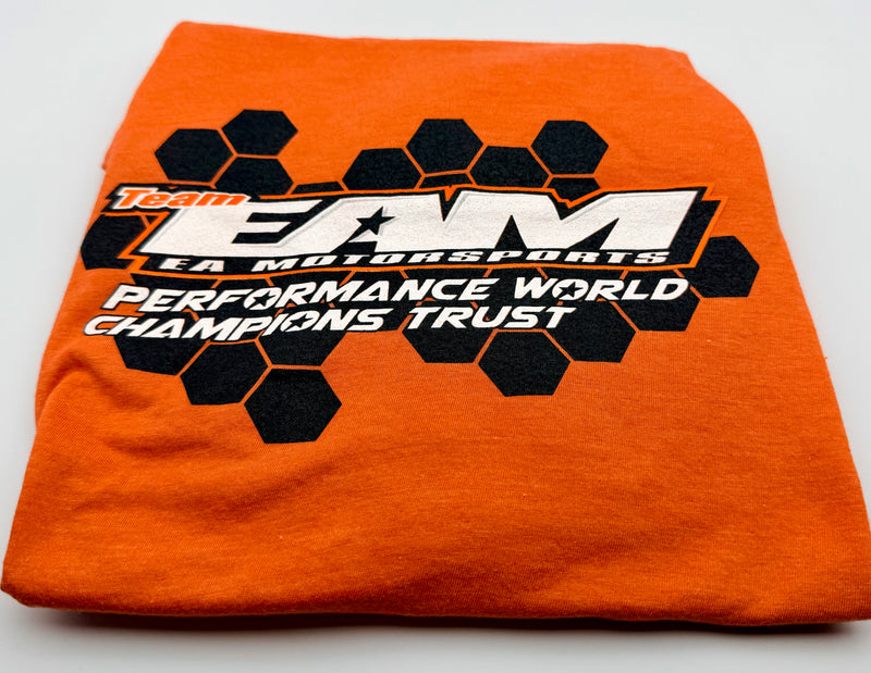 Team EAM 2026 Shirts