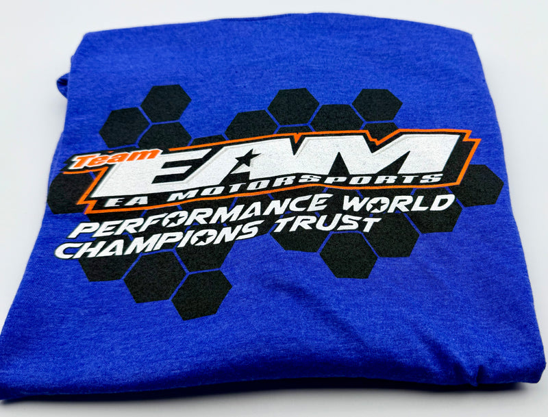 Team EAM 2026 Shirts