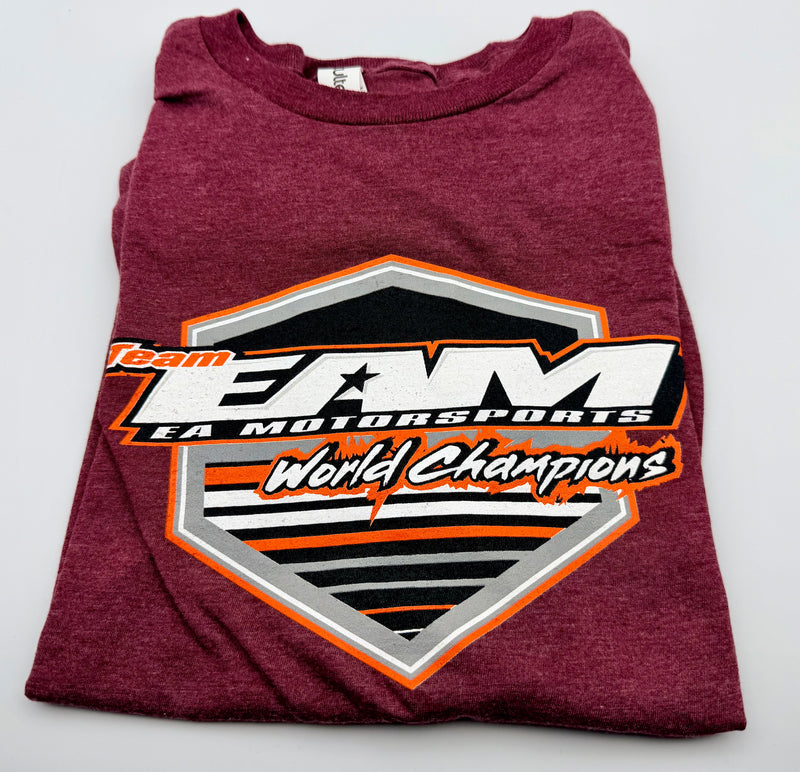Team EAM 2026 Shirts