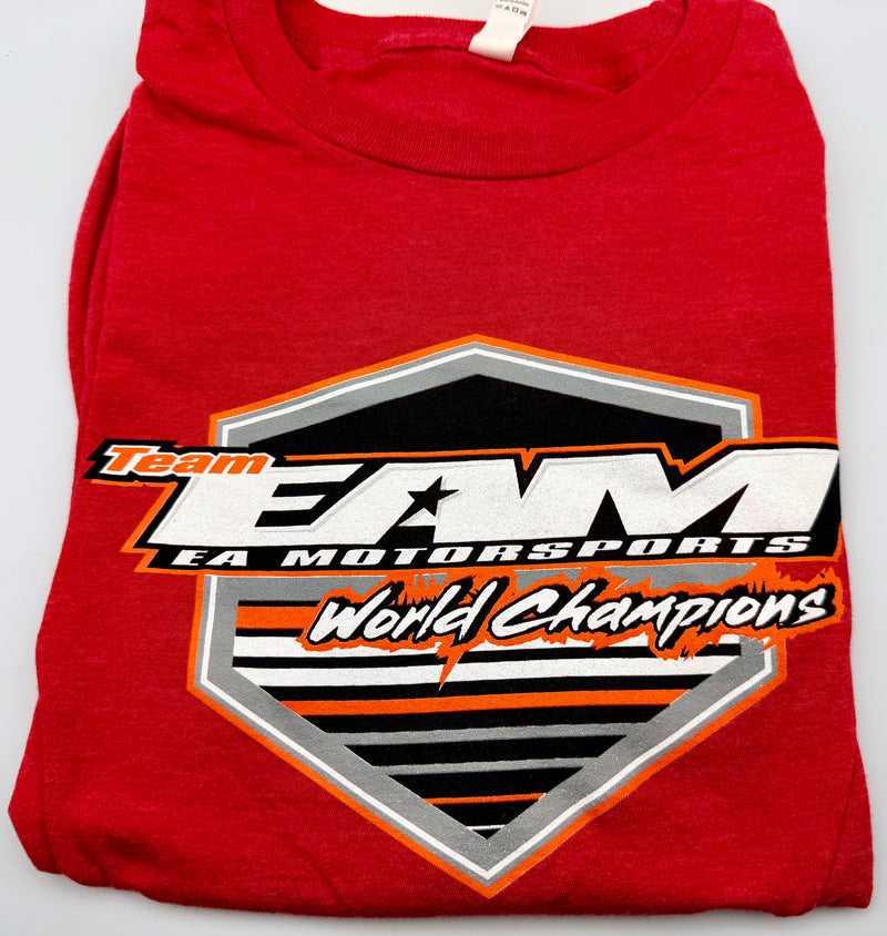 Team EAM 2026 Shirts